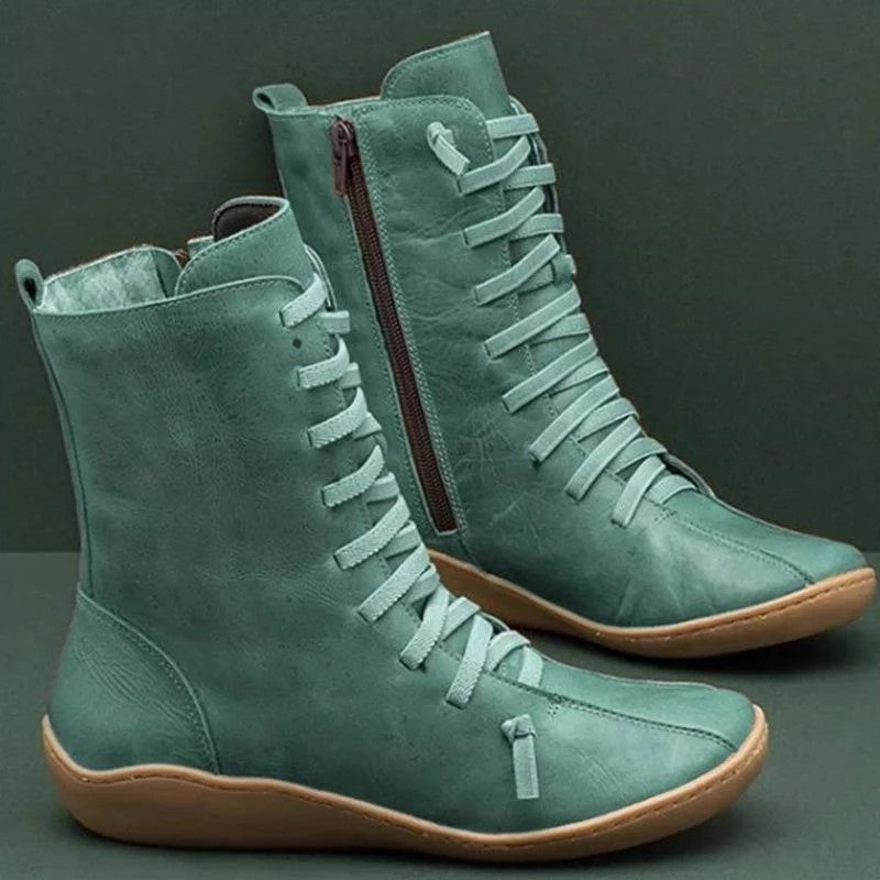 Premium Tooling Martin Boots