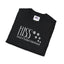 HISS Unisex T-Shirt - Human In Systemic Subordination