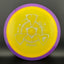 Neutron Panic Distance Driver