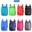 Premium Outdoor Folding Backpack