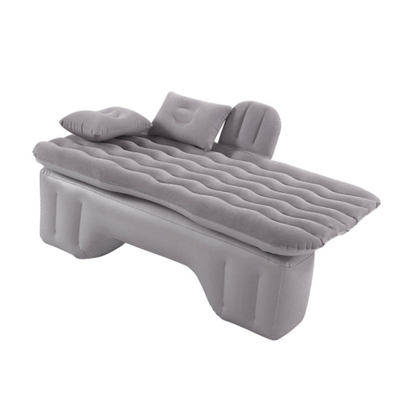 Colchón Inflable Premium para Automóvil para Comodidad al Aire Libre
