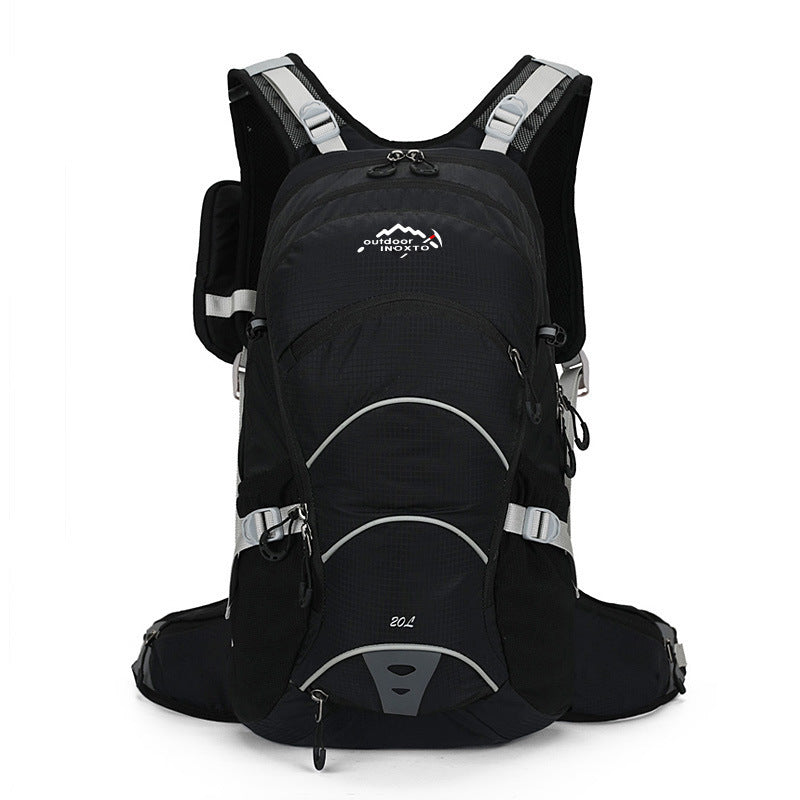 Mochila de Senderismo Premium para Aventuras al Aire Libre