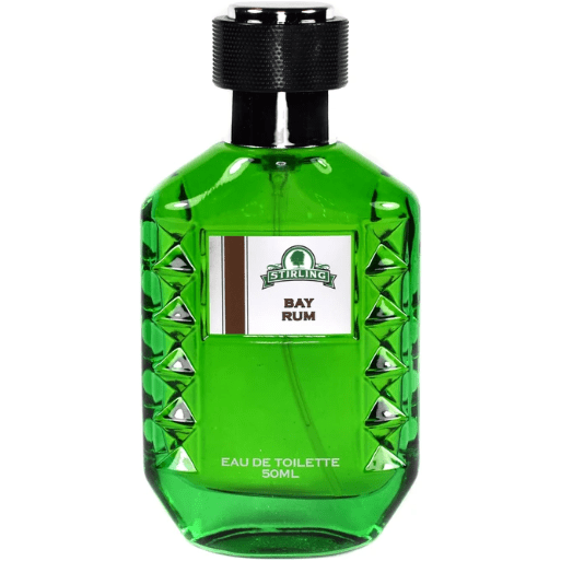 Collection de rasage Bay Rum de Stirling Soap Co.