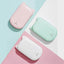 Cute USB Rechargeable Hand Warmer and 3600Ma Power Bank 5V Mini Portable Travel Handy Long-Life Pocket Hand Warmer - Korvel