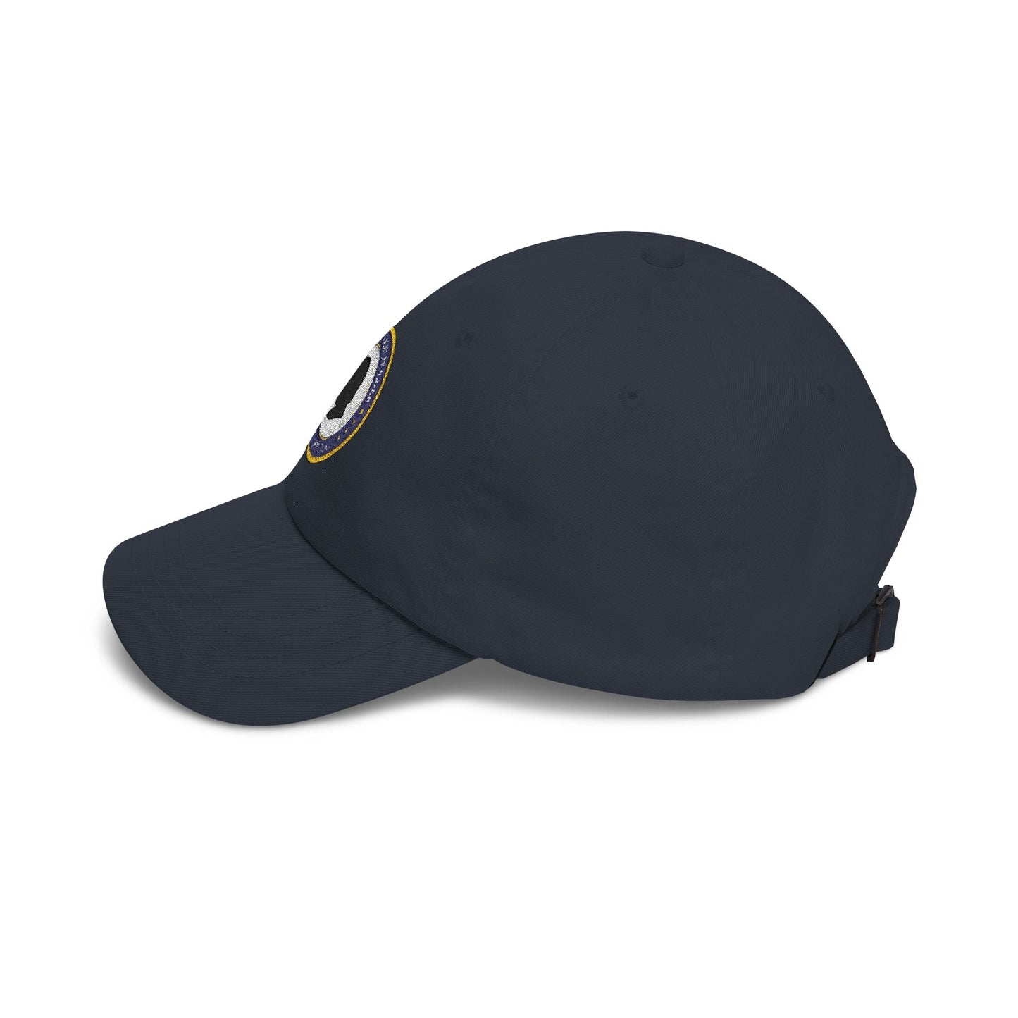 Certified Opinion Holder Dad Hat - Political Parody