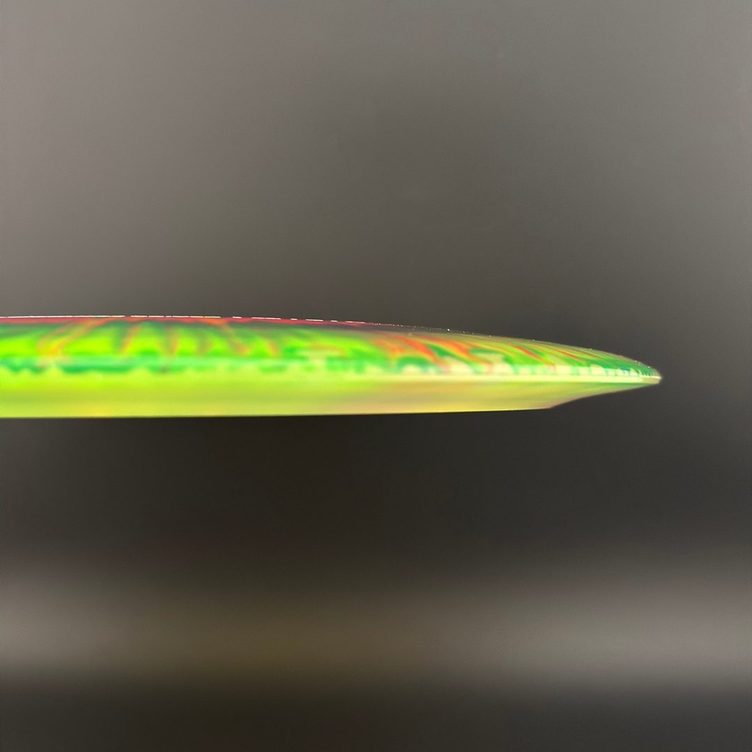 Disque de Golf I-Dye Champion Destroyer