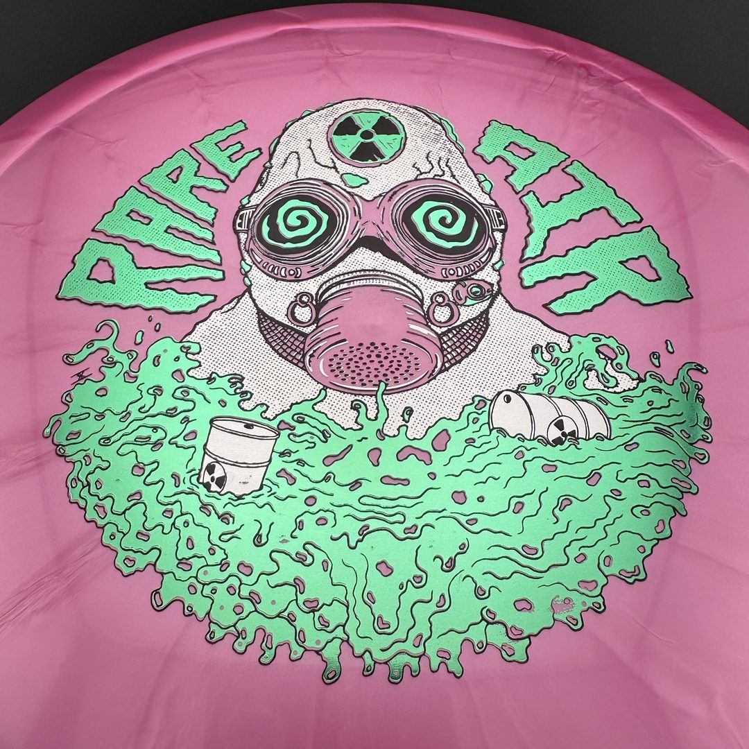 Sublime Alpha Disc - RADioactive Man Edition