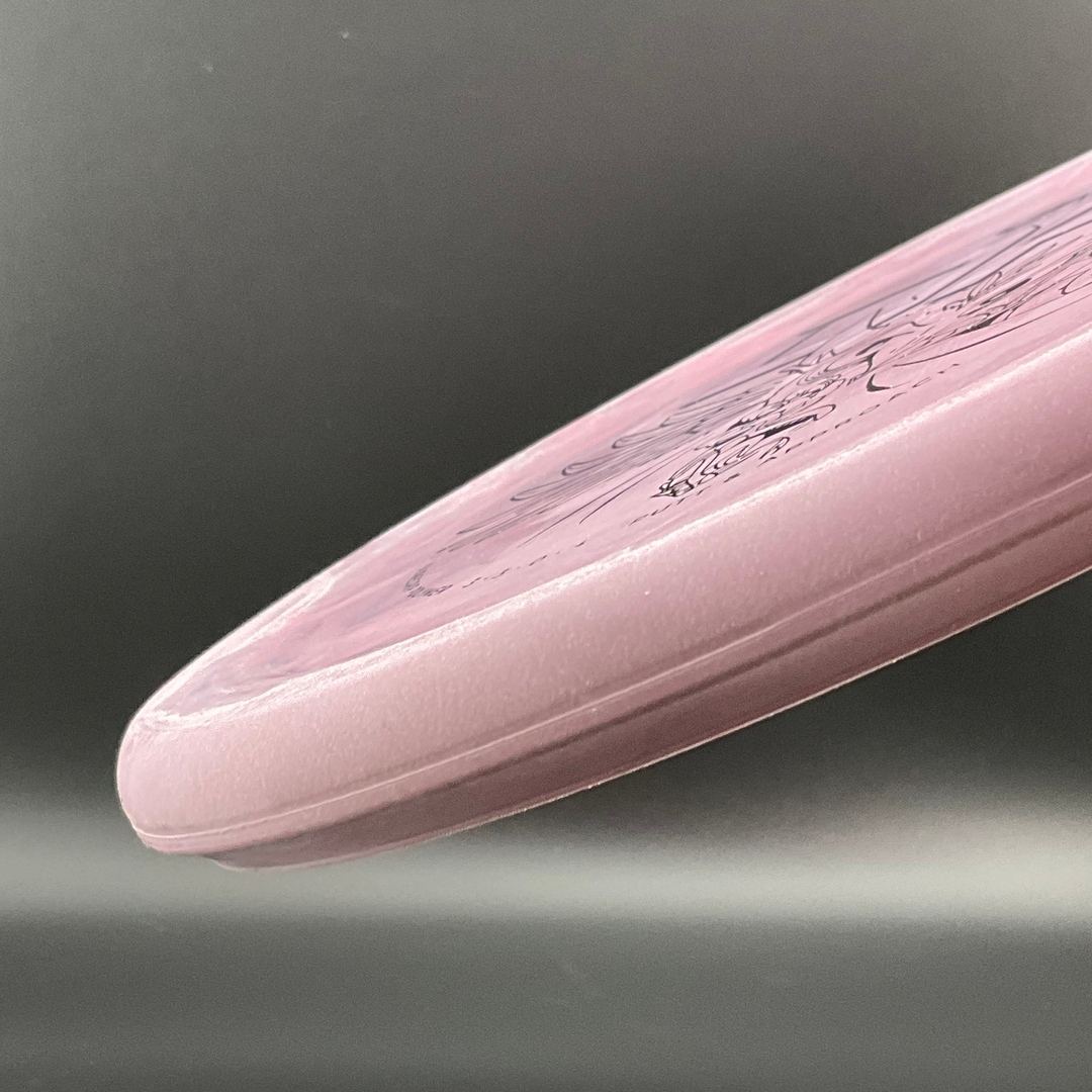 Suregrip Devilhawk - Edición Especial Swirly