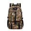Mochila de Senderismo Impermeable Premium con Capacidad Extra Grande