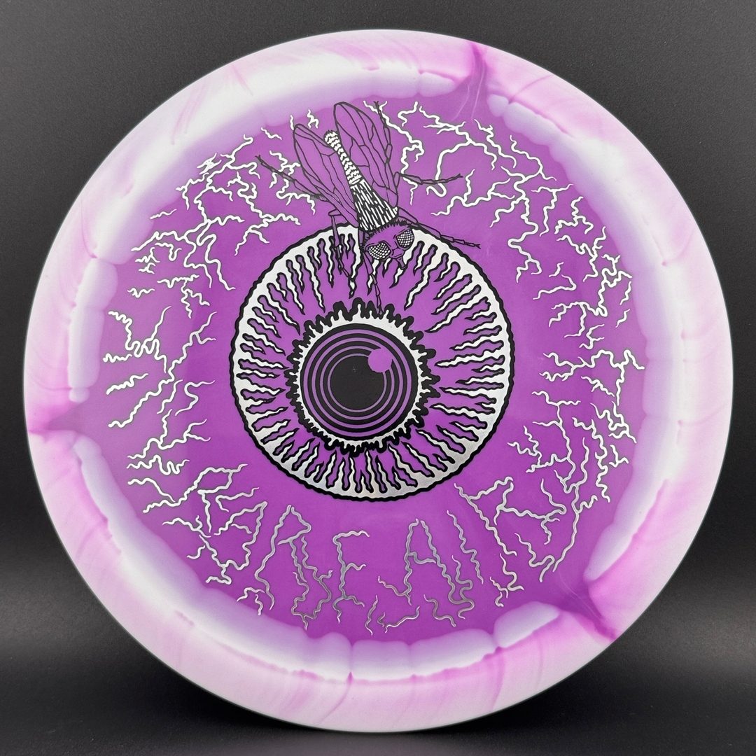 Halo Star Mamba - Eye-Fly RAD V2 par Ripper Studios