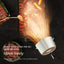 Portable USB Desktop Range Hood with Powerful Suction
