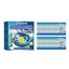 Washing Machine Decontamination Effervescent Tablets, Clean Odors Washing Machine Slot Depth Decontamination Cleaning Tablets - Korvel