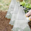 30 Reusable Square Planting Tents for Garden Protection