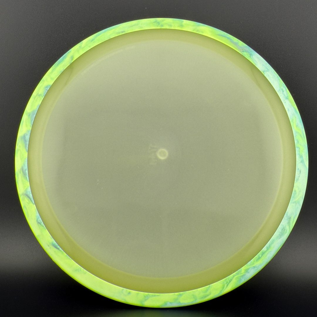 Eclipse Insanity - Blank Disc Golf Driver