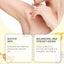 Mild Soybean Hair Removal Cream for Gentle Skin Care
