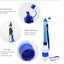 Portable Water Filter Straw for Outdoor Adventures