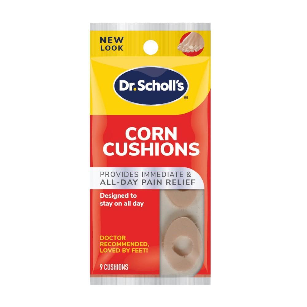 Dr Scholls Corn Cushions - 9 Count Pack