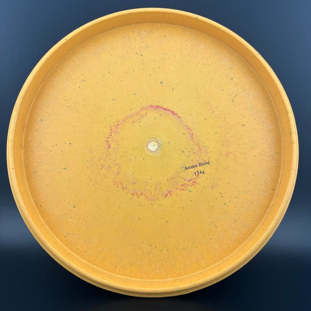 Aroma Gnome Disc Golf Disc