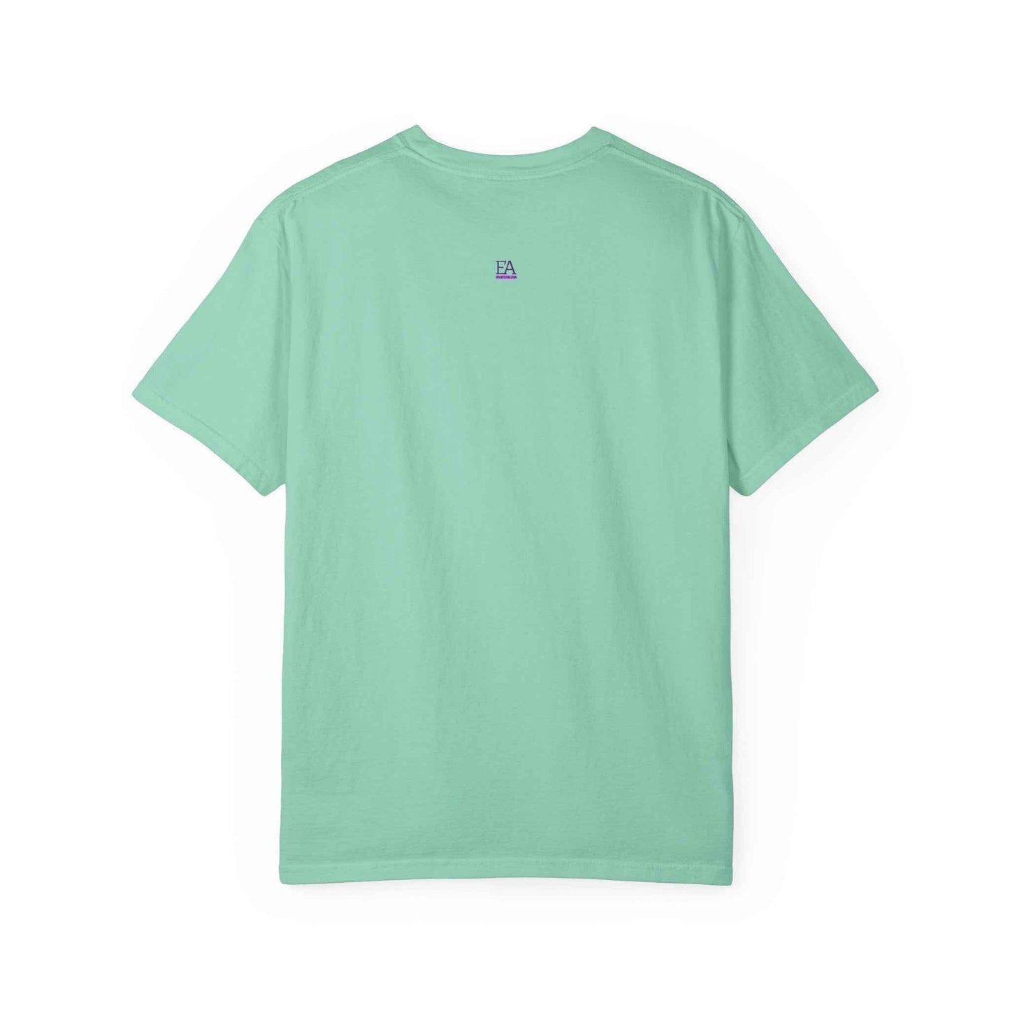 The Nap Directive Unisex T-Shirt