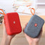 Original Brand TG506 Speakers Portable Bluetooth Speaker Wireless Soundbar Outdoor HIFI Subwoofer Support TF Card FM Radio Aux - Korvel