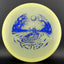 Proto Glow C-Blend Tomb - Disco de Golf de Esqueleto