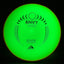 Axiom Eclipse 2.0 Envy Disc Golf Putter
