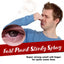 Fart Pepper Spray, Liquid Odor Pranks Portable Spray For April Fool's Day Pranks - Korvel