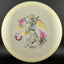 Nocturnal Flex Mustang - Premium Disc Golf Midrange