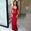 Style Strap Long Dress Women's Sexy Backless Hollow Pleated Dress - Korvel