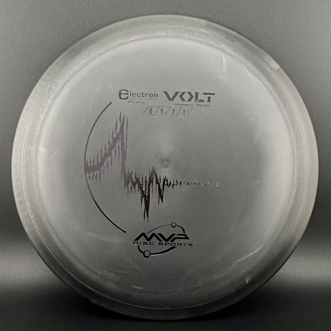 MVP Electron Volt Fairway Driver Disc