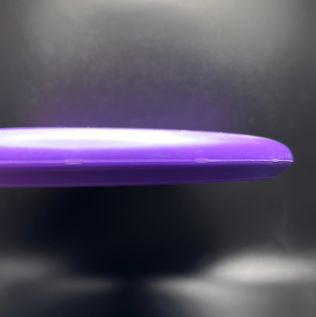 Royal Firm UFO - First Run Disc Golf Putter