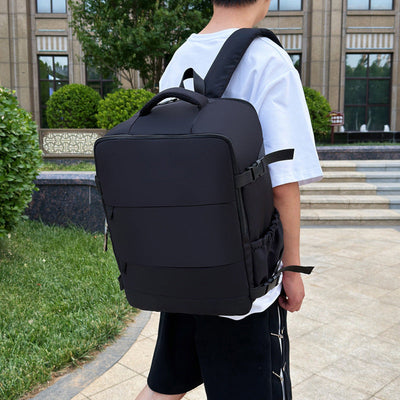 Sac à dos de voyage léger grande capacité pour femmes