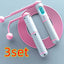 Smart Performance Jump Rope with Counting Feature - Korvel