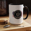Office of Morning Compliance Coffee Mug – Step One: Coffee