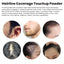 Hairline Cover Touch Powder Compact Hairline Easy To Apply Concealer Powder For Your Hairline - Korvel