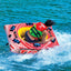 WOW Sports Trix Towable - Aventure Aquatique Ultime