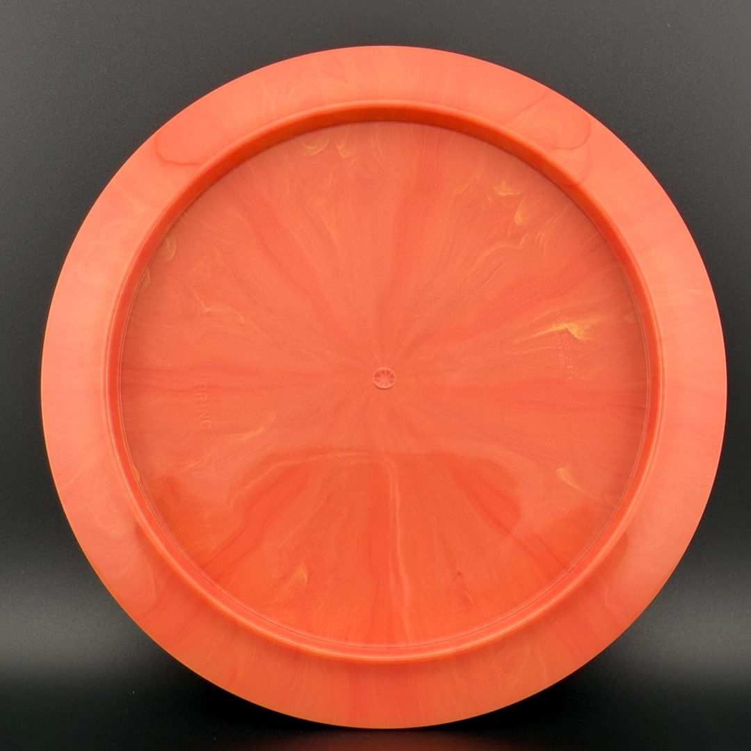 Driver de Disc Golf Tournament Burst Prince - Édition Prototype
