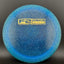 Metal Flake Champion TeeDevil Disc - F2