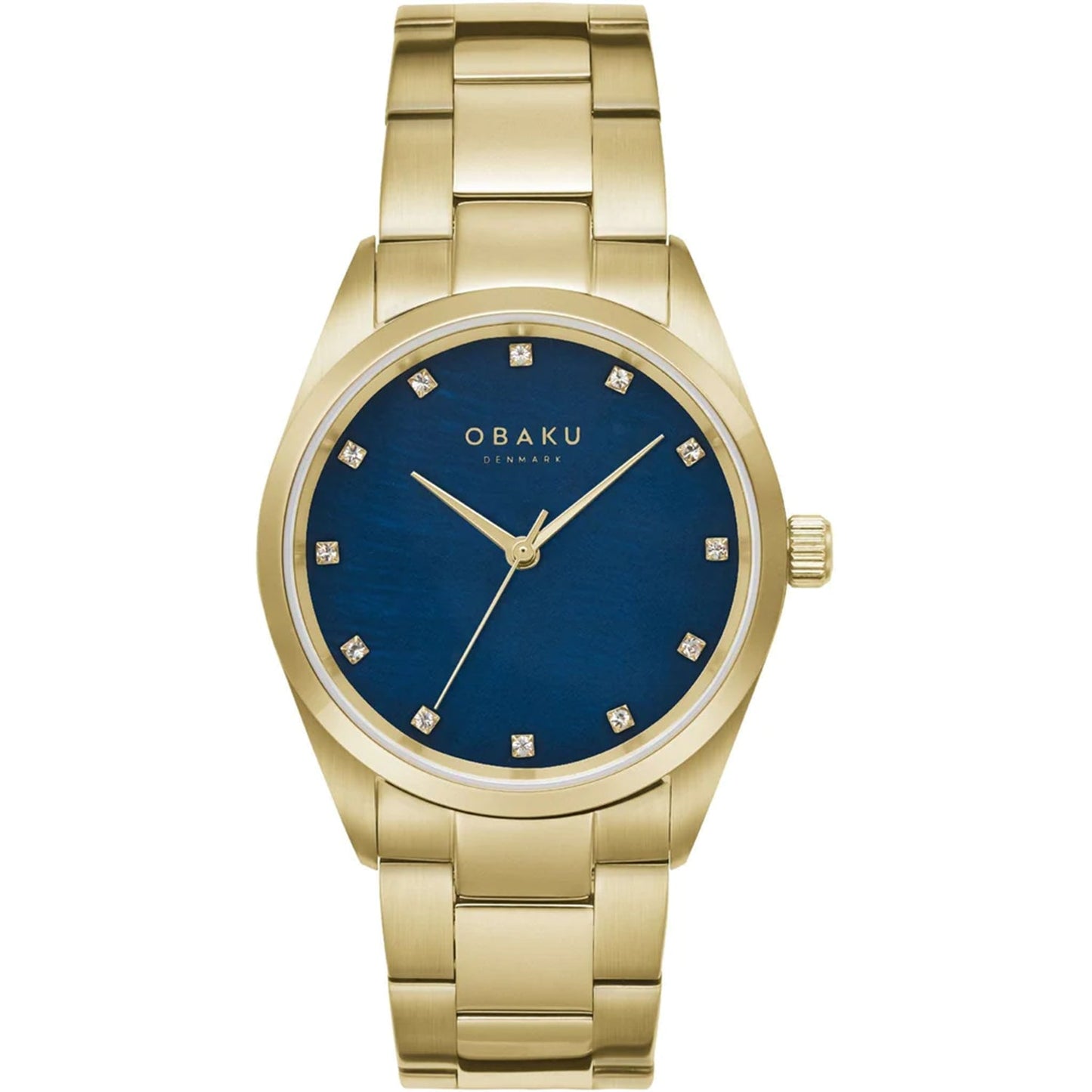 Obaku Women's Chili Beryl Watch