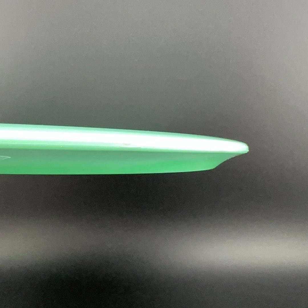 Streamline Neutron Turbulence Disco de Golf Driver
