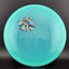 Glow C-Blend Centurion - Disque de Golf Intérieur Inner Circle