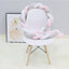 1Pcs 1M/2M/3M Baby Handmade Nodic Knot Newborn Bed Bumper Long Knotted Braid Pillow Baby Bed Bumper Knot Crib Infant Room Decor - Korvel