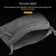 WoSportT Lightweight Horizontal GP Bag - Multifunctional Storage