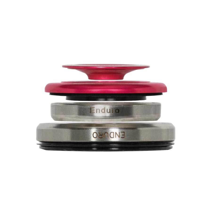 Casque Industry Nine iRiX IS41/IS52 - Intégré Complet Rose