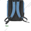 Solar Charging Multifunctional Hiking Backpack