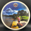 Star INNColor Atlas Disc - Signed by Paul McBeth - 2014 USDGC Edition