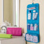 Portable Foldable Hanging Makeup Organizer for Travel