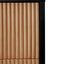 Elegant 3 Drawer Cabinet for Versatile Storage