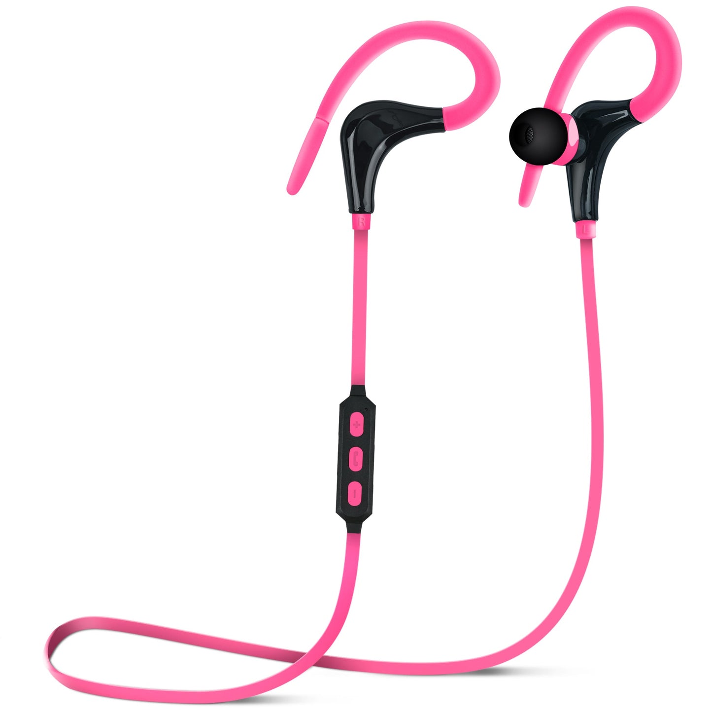 Écouteurs sans fil Bluetooth HyperGear Marathon Sport