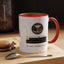 Unsealed Documents Coffee Mug – Political Satire Design